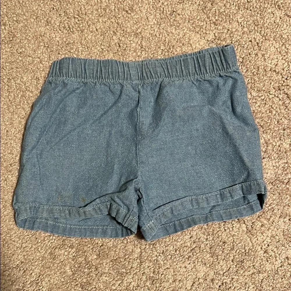 Carter’s Toddler Shorts